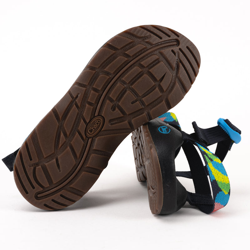 WOMEN'S CHACO Z/1 CLASSIC - CHROMA BLUE