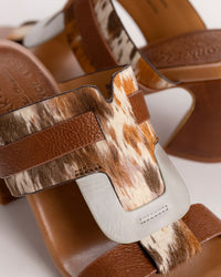 BRYNN - MULTI - LEATHER