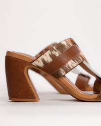 BRYNN - MULTI - LEATHER