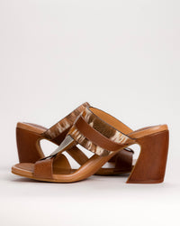 BRYNN - MULTI - LEATHER