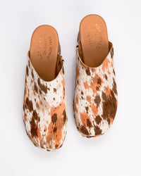 TALISA - MULTI - CALF HAIR