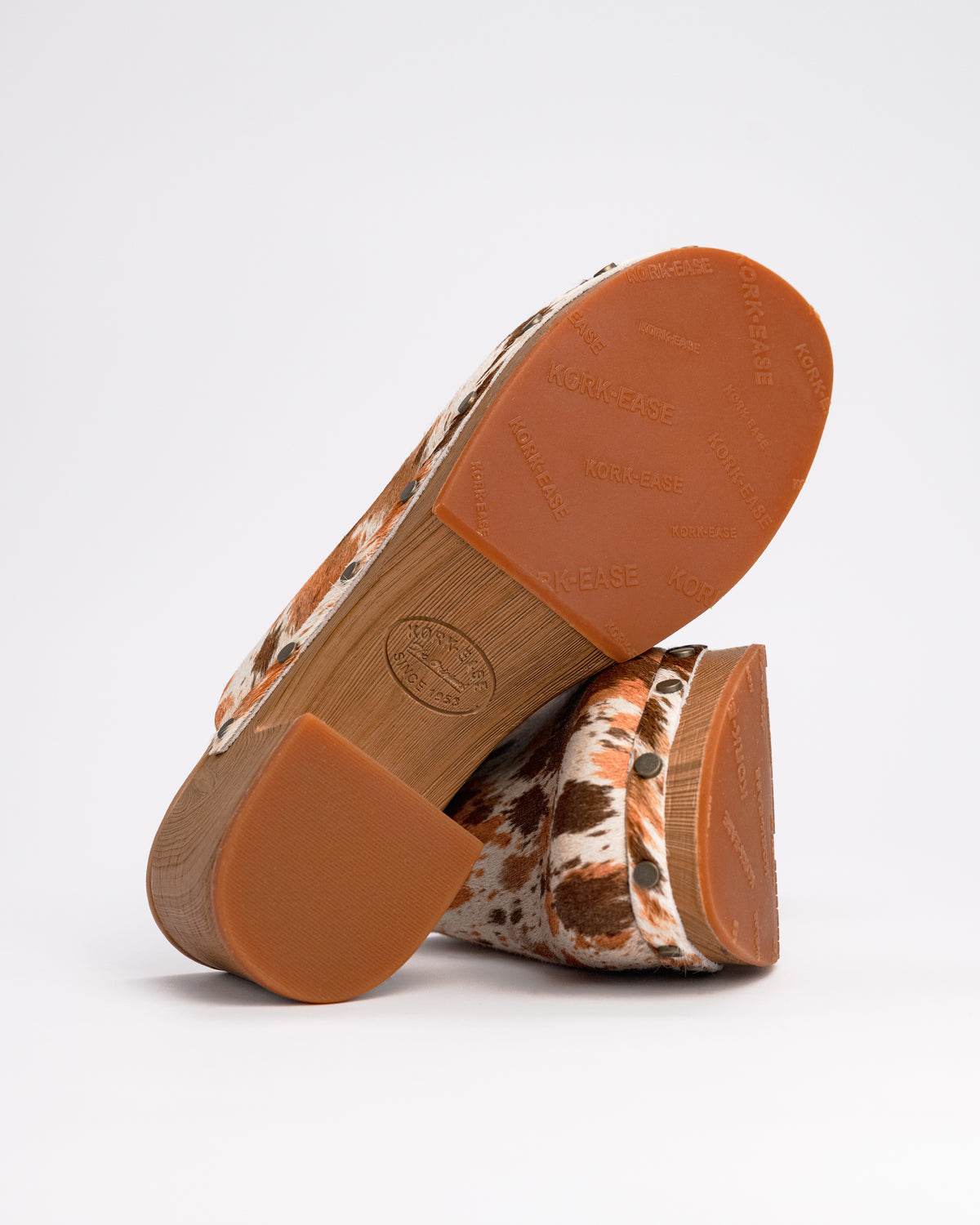 TALISA - MULTI - CALF HAIR