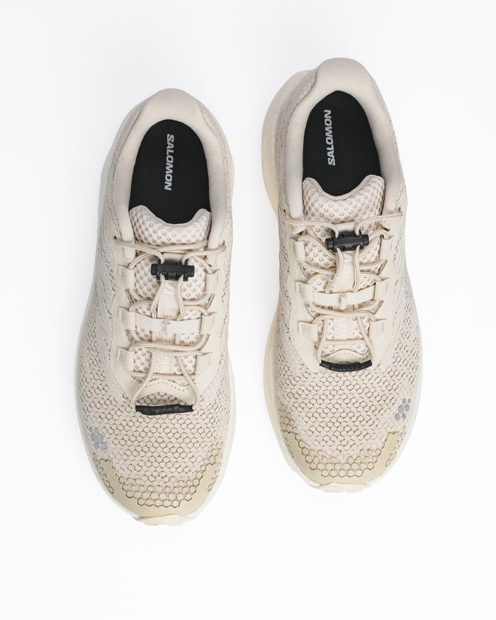 W-AERO BLAZE 4 GRVL - ALMOND/VANILLA - MESH