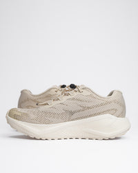 W-AERO BLAZE 4 GRVL - ALMOND/VANILLA - MESH