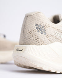 W-AERO BLAZE 4 GRVL - ALMOND/VANILLA - MESH