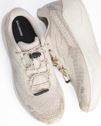 W-AERO BLAZE 4 GRVL - ALMOND/VANILLA - MESH