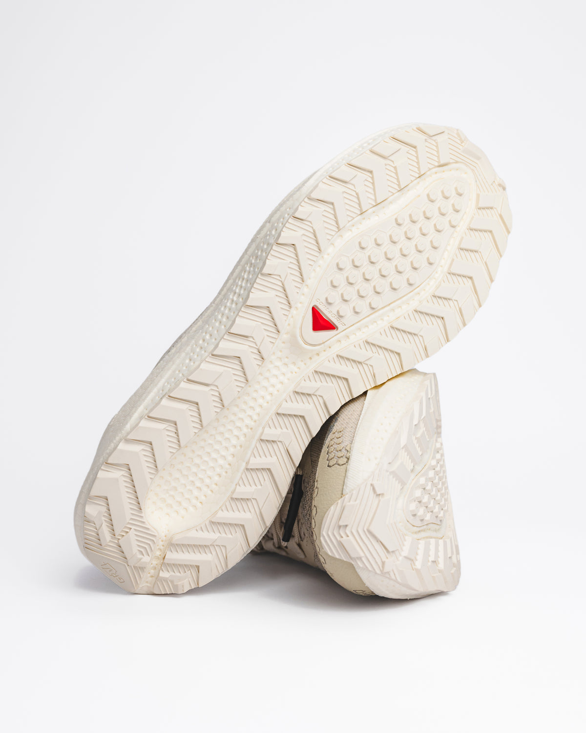 W-AERO BLAZE 4 GRVL - ALMOND/VANILLA - MESH