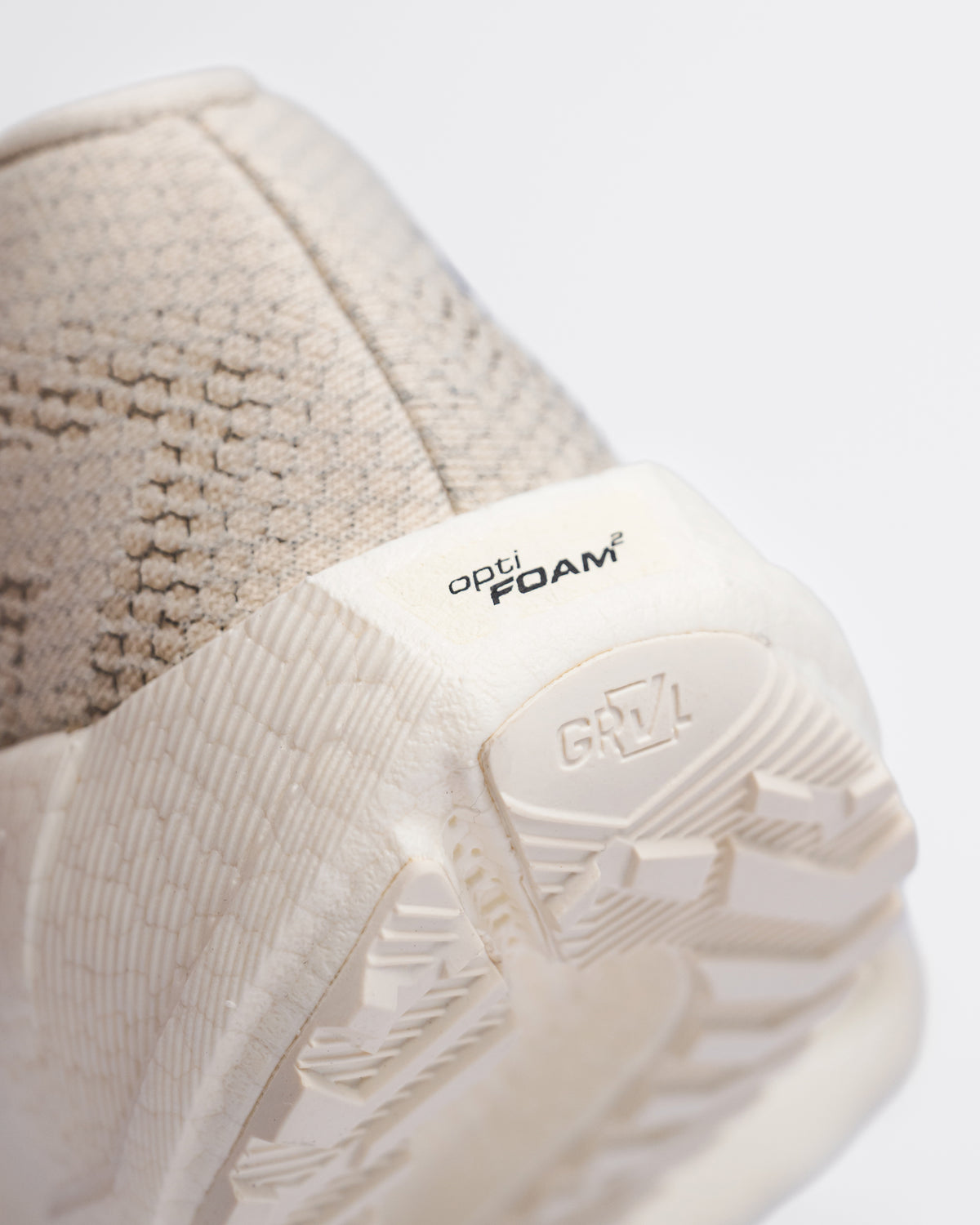 W-AERO BLAZE 4 GRVL - ALMOND/VANILLA - MESH