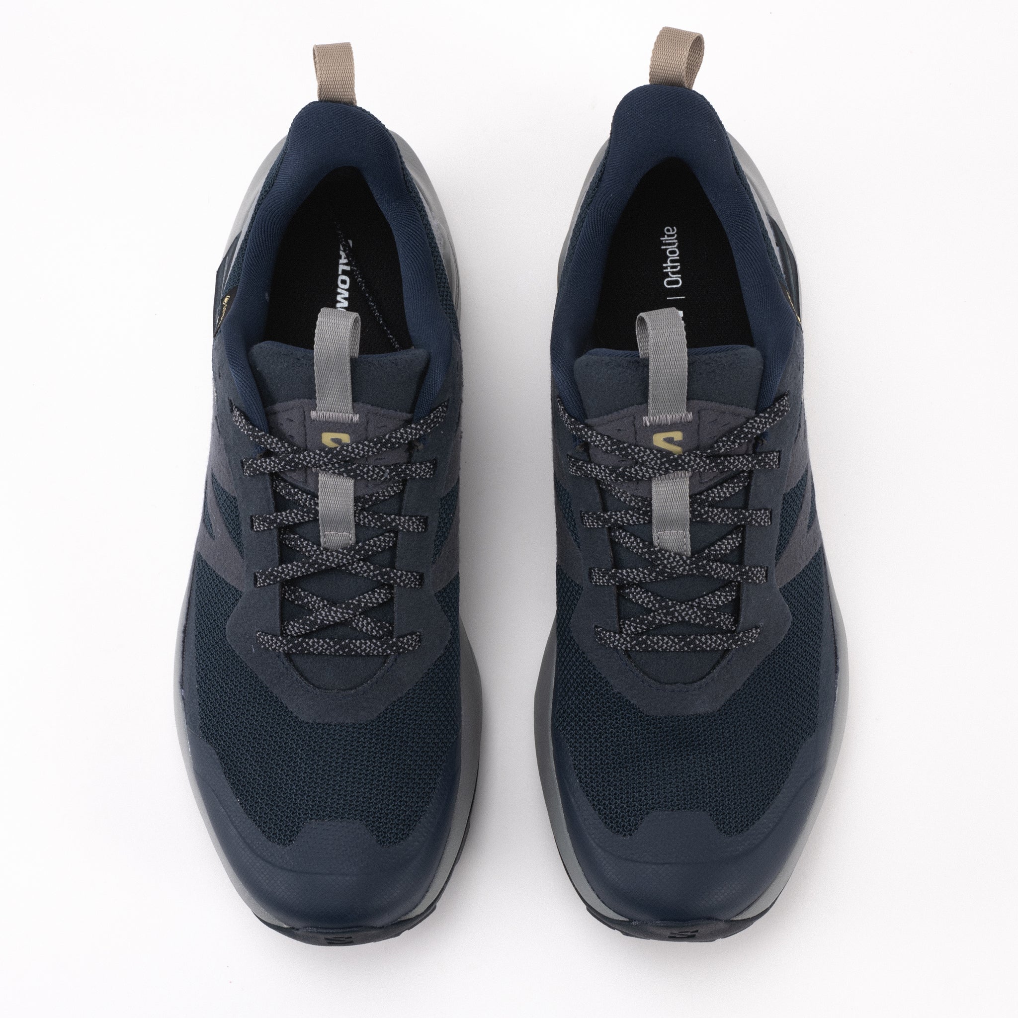 Salomon Shoes – Plaza Shoe Store