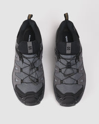 M-X ULTRA 360 LEATHER GTX - SHARKSKIN