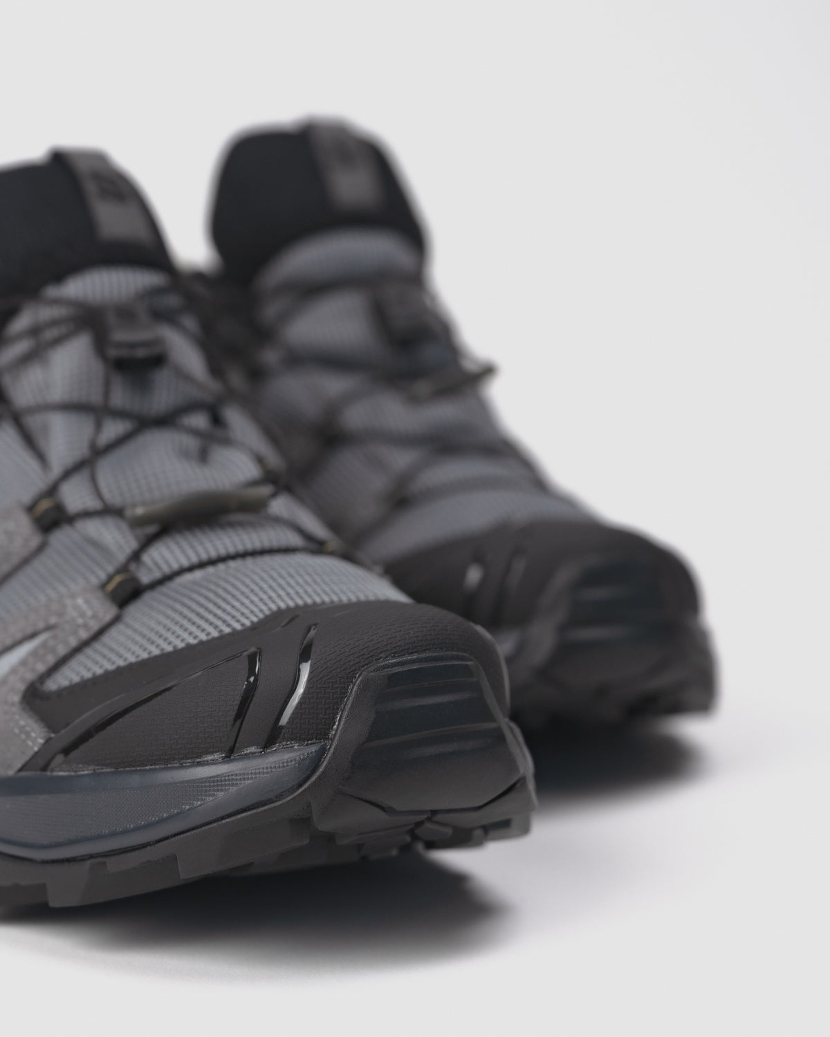 M-X ULTRA 360 LEATHER GTX - SHARKSKIN