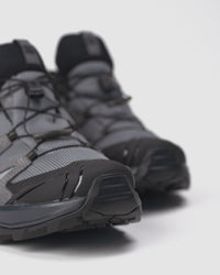 M-X ULTRA 360 LEATHER GTX - SHARKSKIN