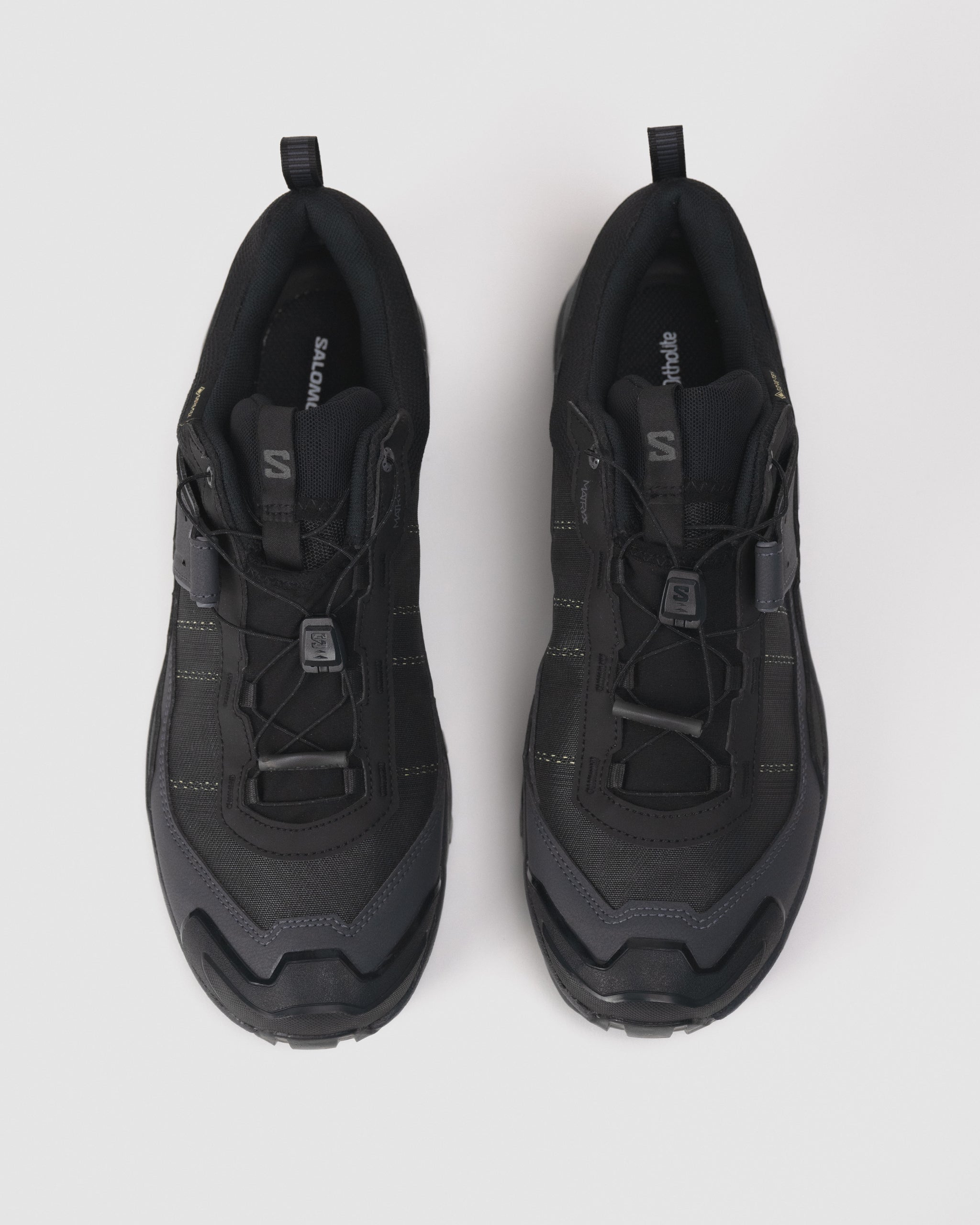 Salomon X ULTRA 5 GORE-TEX Men's Waterproof Hiking/Trail Shoes