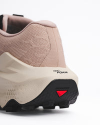 W-ULTRA GLIDE 4 - SHADOW GRAY/TAPIOCA - MESH