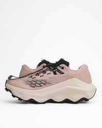 W-ULTRA GLIDE 4 - SHADOW GRAY/TAPIOCA - MESH