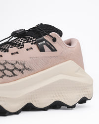 W-ULTRA GLIDE 4 - SHADOW GRAY/TAPIOCA - MESH