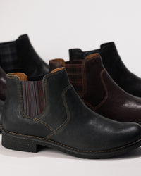 Women's Aetrex Kaylee Arch Support Chelsea Boots