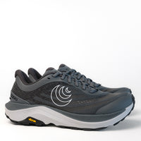 Men's Topo Athletic Ultraventure 4 Trail Running Shoe in Grey, M081-GRYGRY