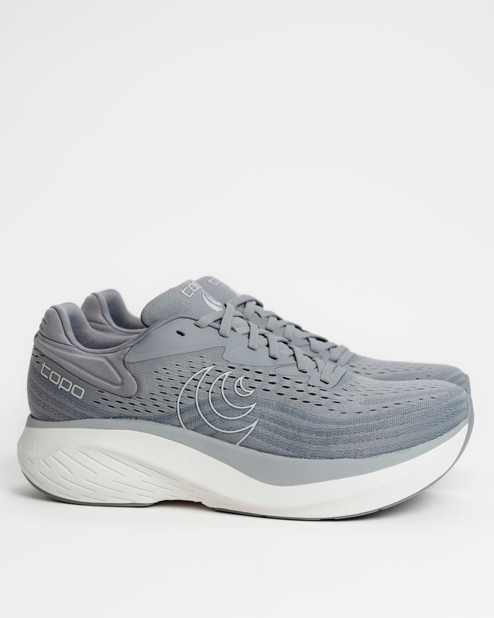 M-ATMOS 2 - GREY - MESH