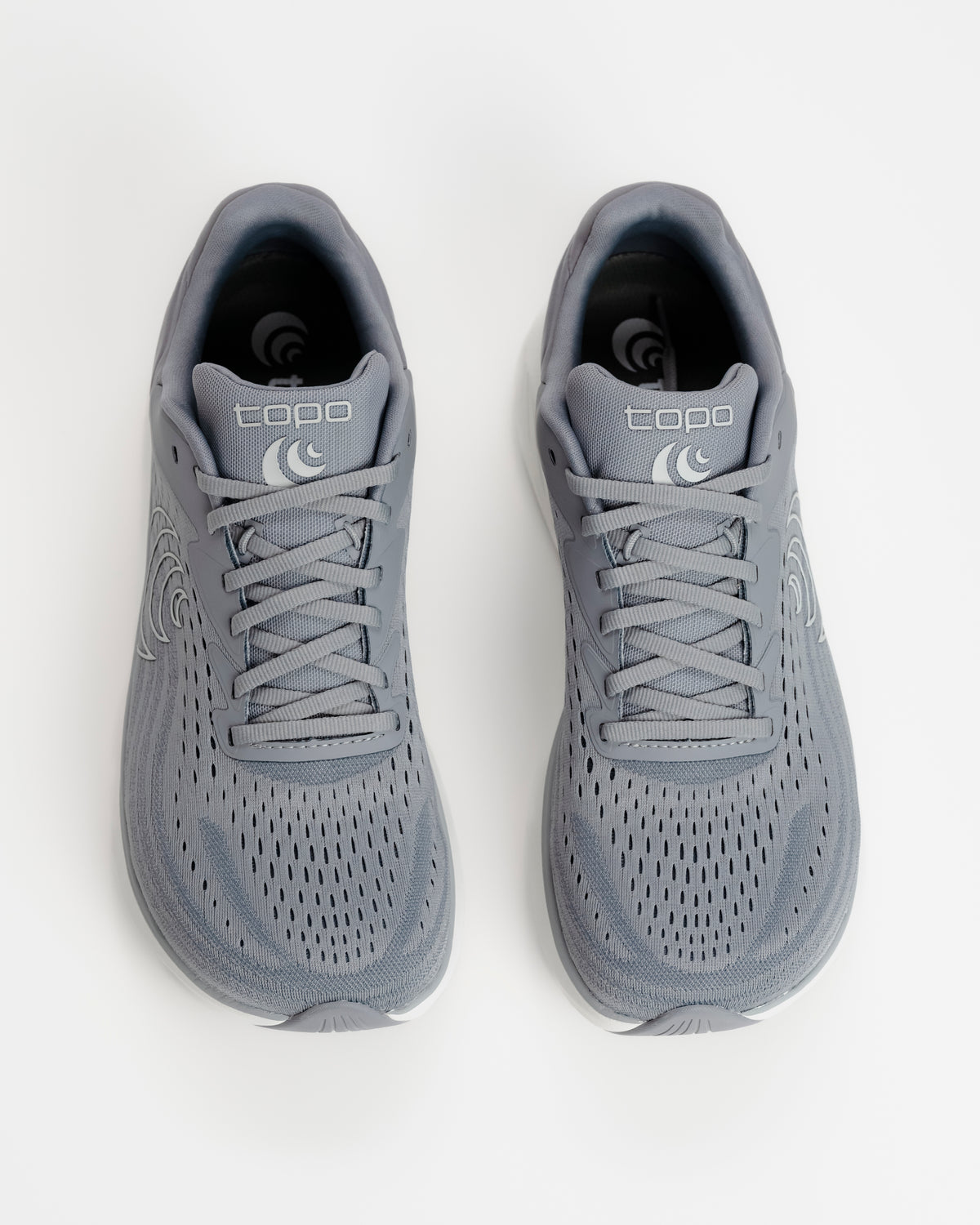 M-ATMOS 2 - GREY - MESH