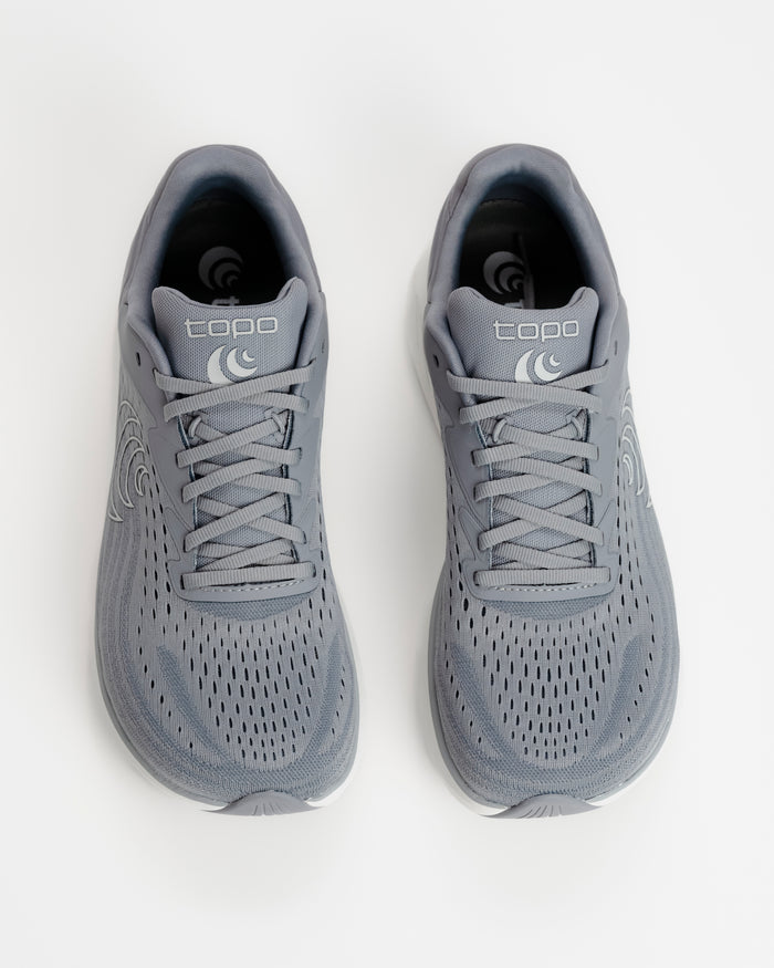 M-ATMOS 2 - GREY - MESH