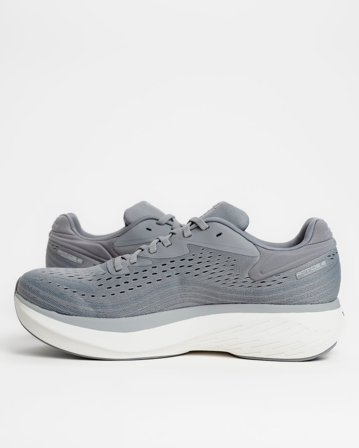 M-ATMOS 2 - GREY - MESH