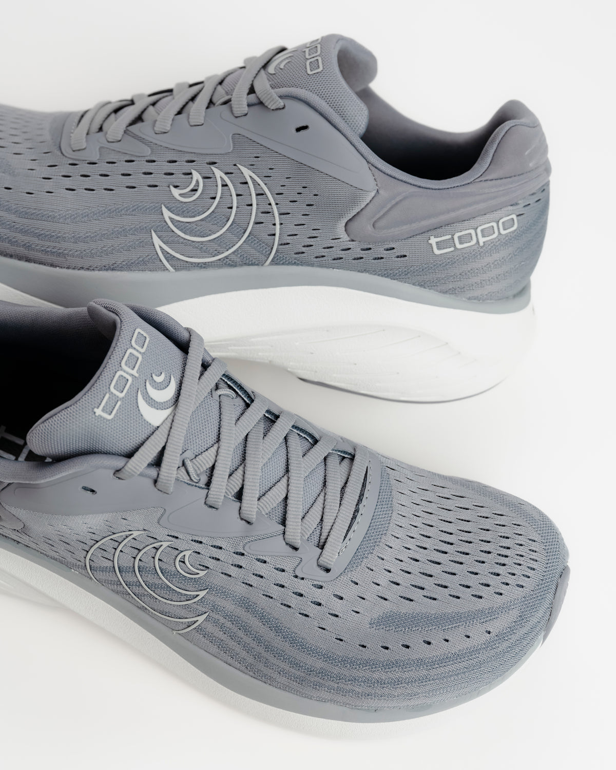 M-ATMOS 2 - GREY - MESH
