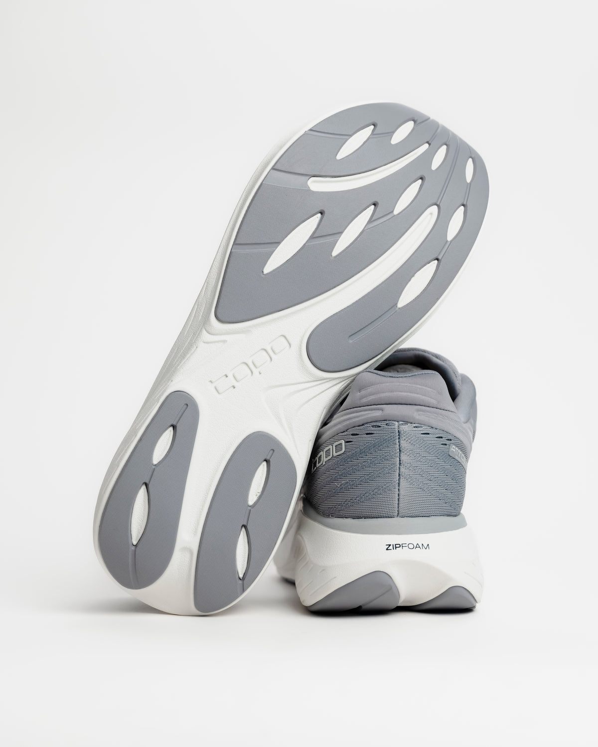 M-ATMOS 2 - GREY - MESH