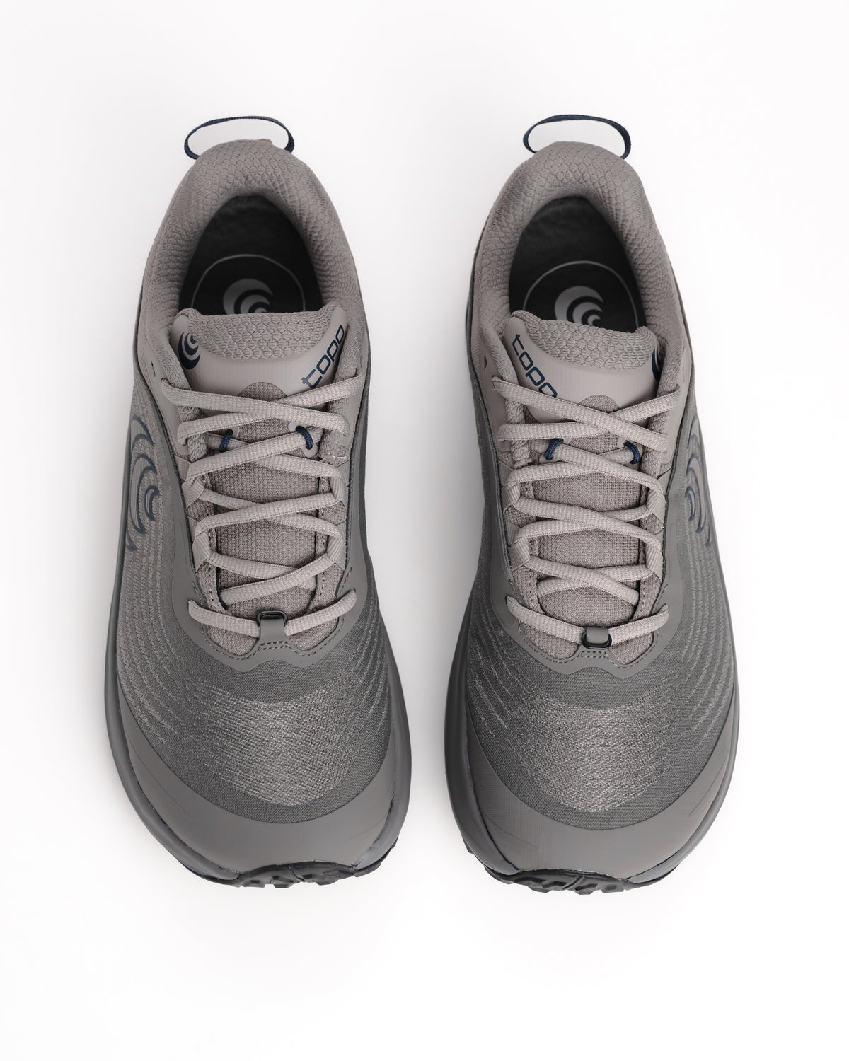M-TERRAVENTURE 5 - GREY - MESH