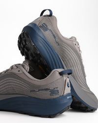 M-TERRAVENTURE 5 - GREY - MESH