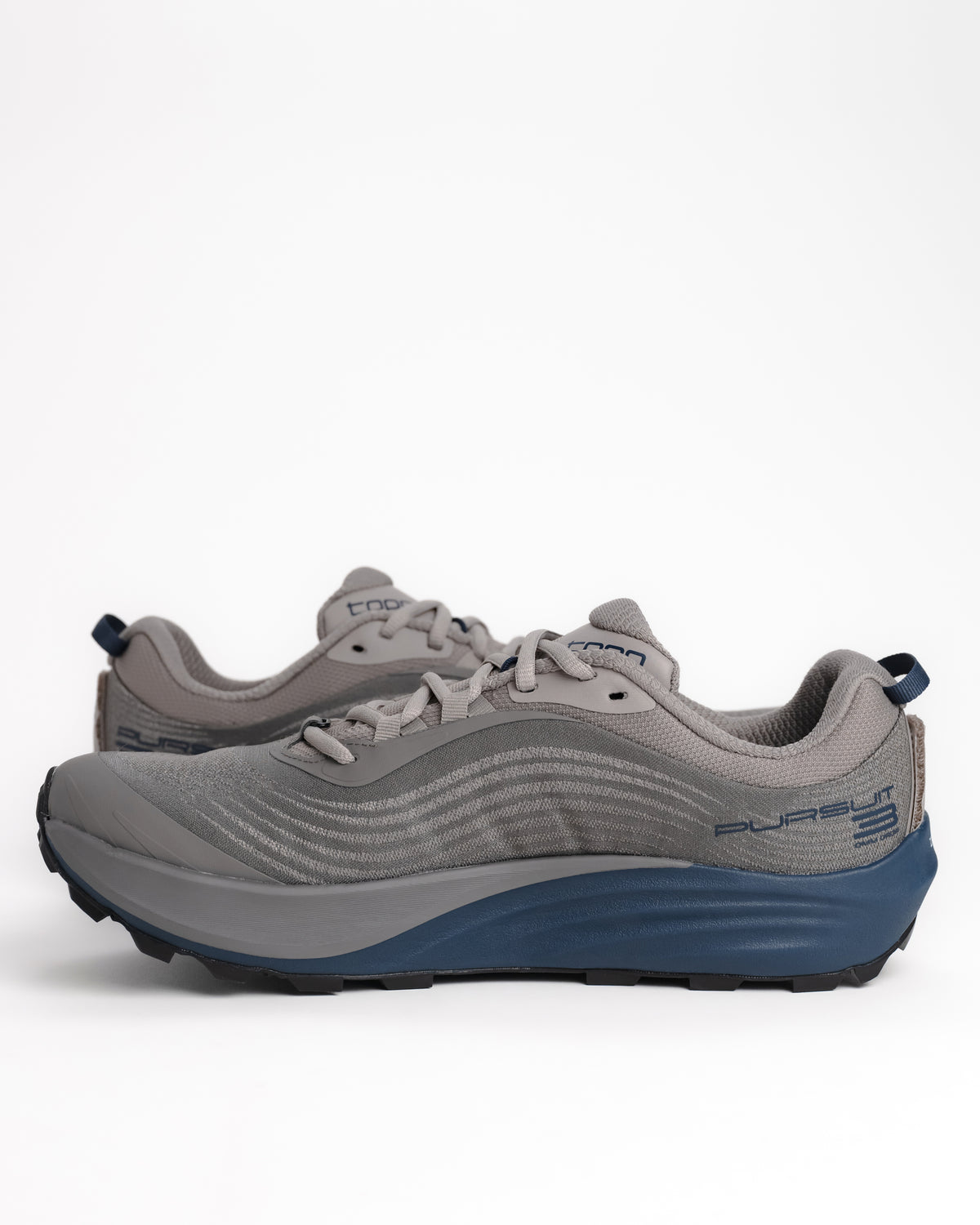 M-TERRAVENTURE 5 - GREY - MESH