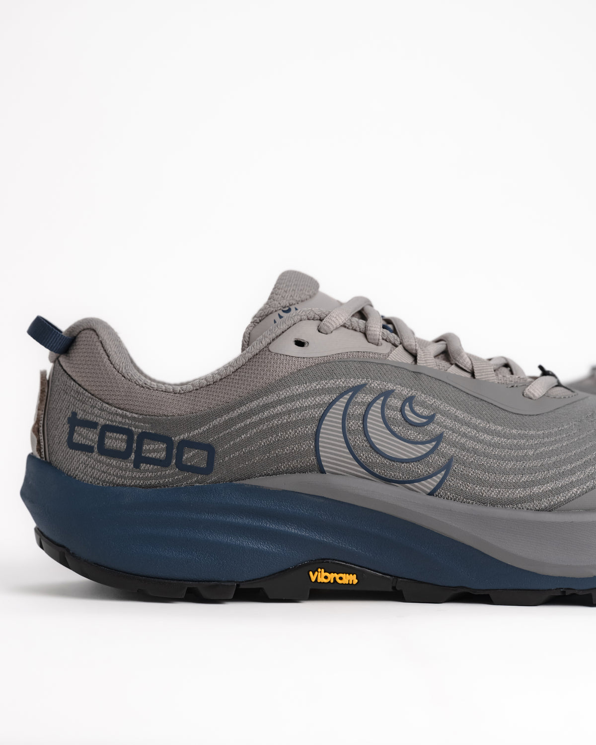 M-TERRAVENTURE 5 - GREY - MESH
