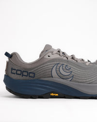 M-TERRAVENTURE 5 - GREY - MESH