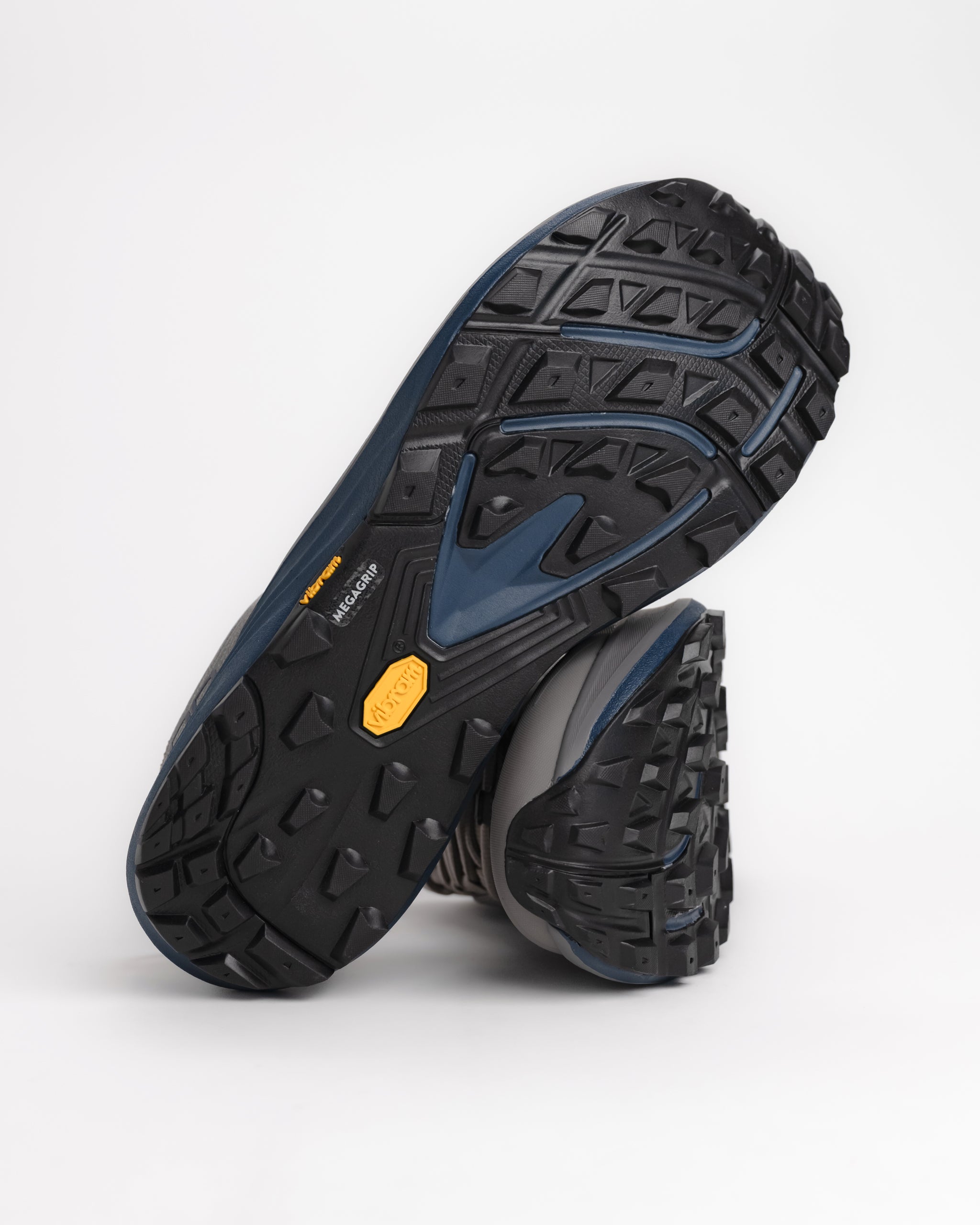 Men's Topo Terraventure 5 | Vibram Trail Running Shoe – Plaza Shoe