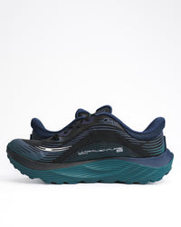 M-ULTRAVENTURE 5 - BLACK/DARK TEAL - MESH