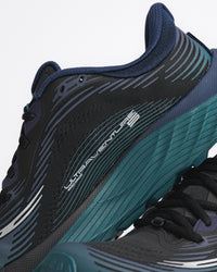 M-ULTRAVENTURE 5 - BLACK/DARK TEAL - MESH