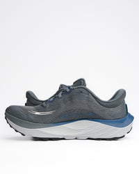 M-ULTRAVENTURE 5 - GREY/BLUE - MESH
