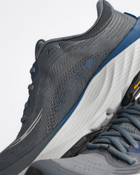 M-ULTRAVENTURE 5 - GREY/BLUE - MESH