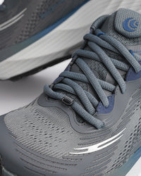 M-ULTRAVENTURE 5 - GREY/BLUE - MESH