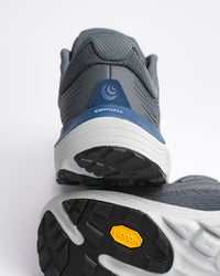 M-ULTRAVENTURE 5 - GREY/BLUE - MESH