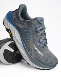 M-ULTRAVENTURE 5 - GREY/BLUE - MESH