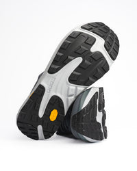 M-ULTRAVENTURE 5 - GREY/BLUE - MESH