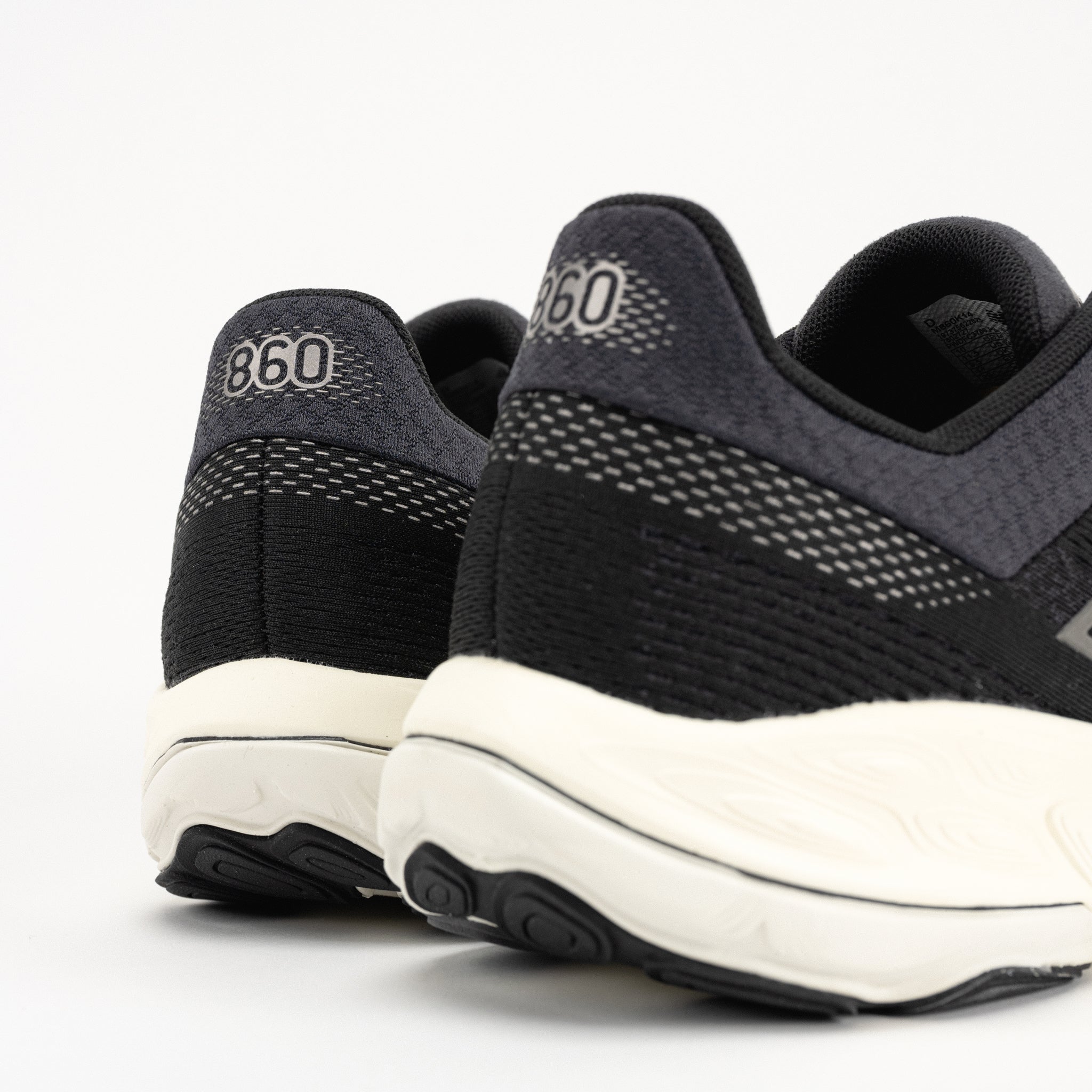 New balance 860 stability best sale