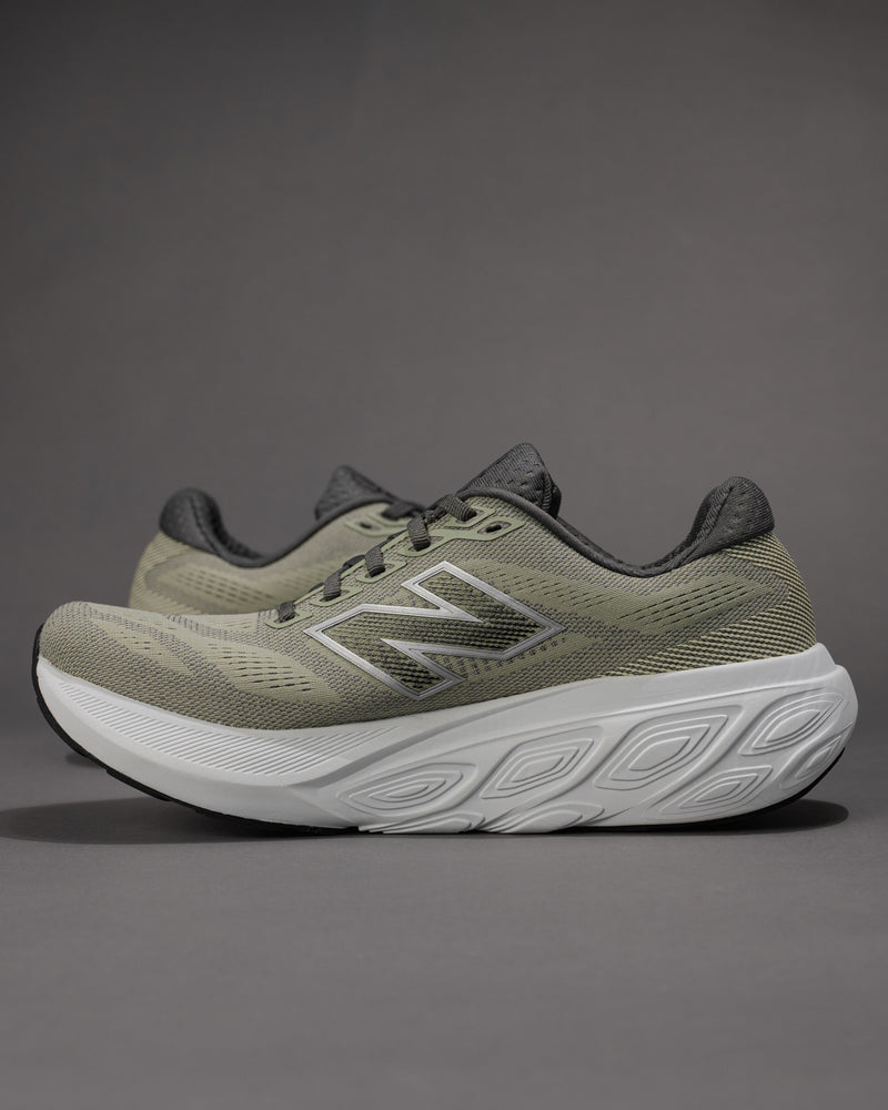 Men's New Balance Fresh Foam X 880v15 Road-Running Shoes in Light Green