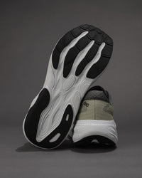 Men's New Balance Fresh Foam X 880v15 Road-Running Shoes in Light Green