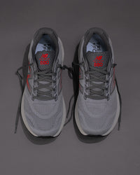 Top-down view of New Balance 880v15 showing laces and breathable mesh upper