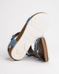 JILLIAN - DENIM - FABRIC