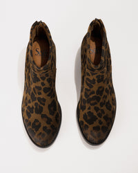 AISLEY - LEOPARD - LEATHER