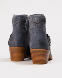 ADRIANA - STORM - LEATHER