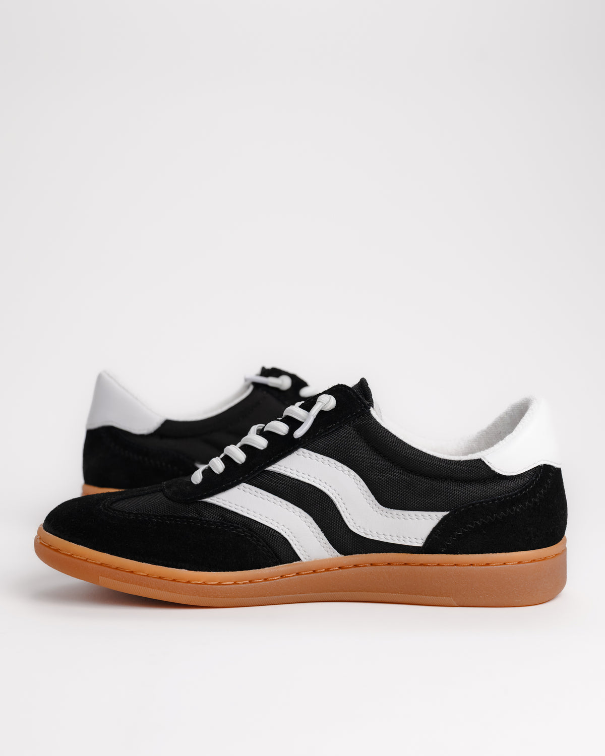 REMMI - BLACK - LEATHER